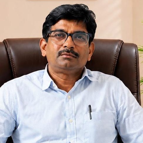Gautam Pal