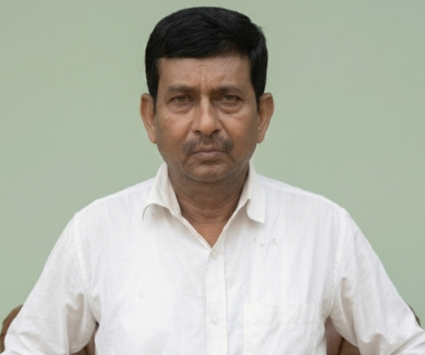 Uttam Kumar Pal